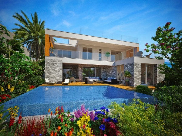 Azalea Villas